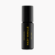 Hazy Vanille Oil