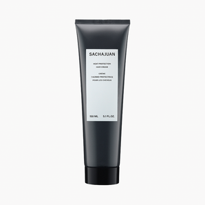 Heat Protection Hair Cream