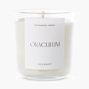 Helenist Fragranced Candle
