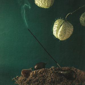 Helenist Fragranced Incense