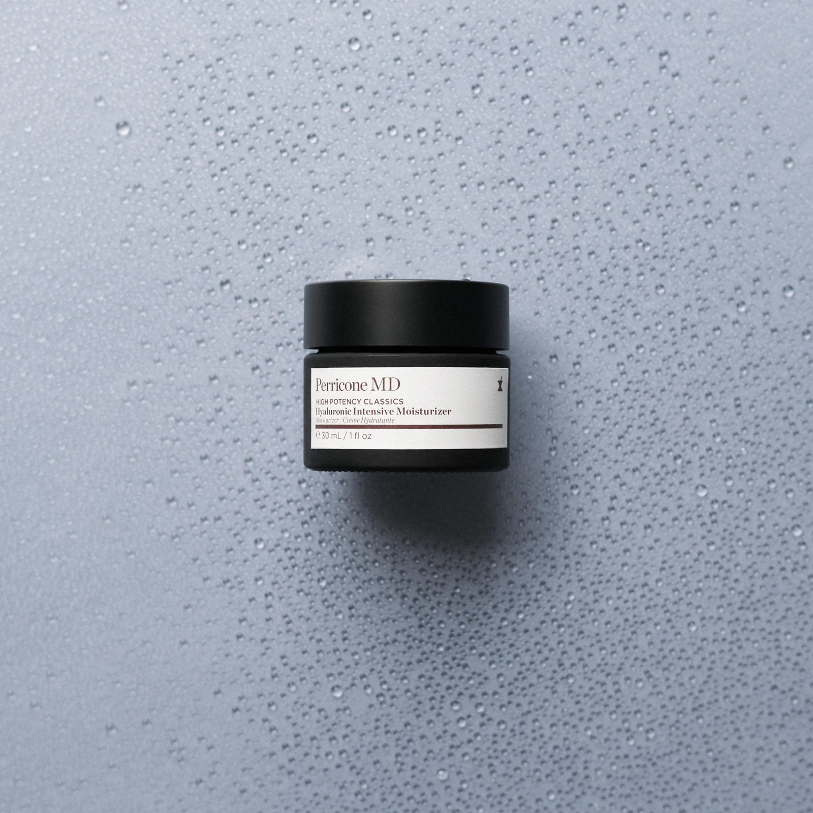 High Potency Classics Hyaluronic Intensive Moisturizer
