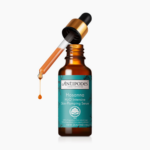Hosanna H₂O Intensive Plumping Serum