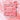 ReDimension Powder Blush French Rose