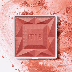 ReDimension Powder Blush Sangria