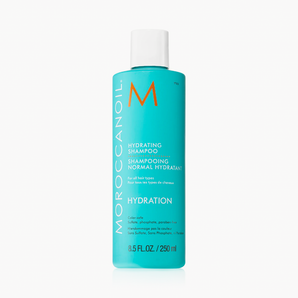 Hydrating Shampoo