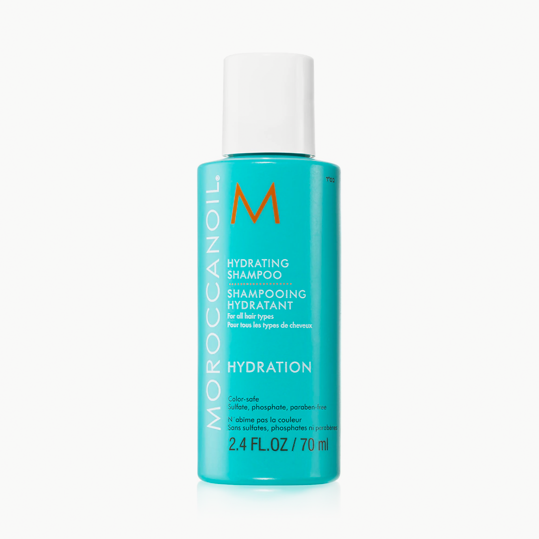 Hydrating Shampoo Travel