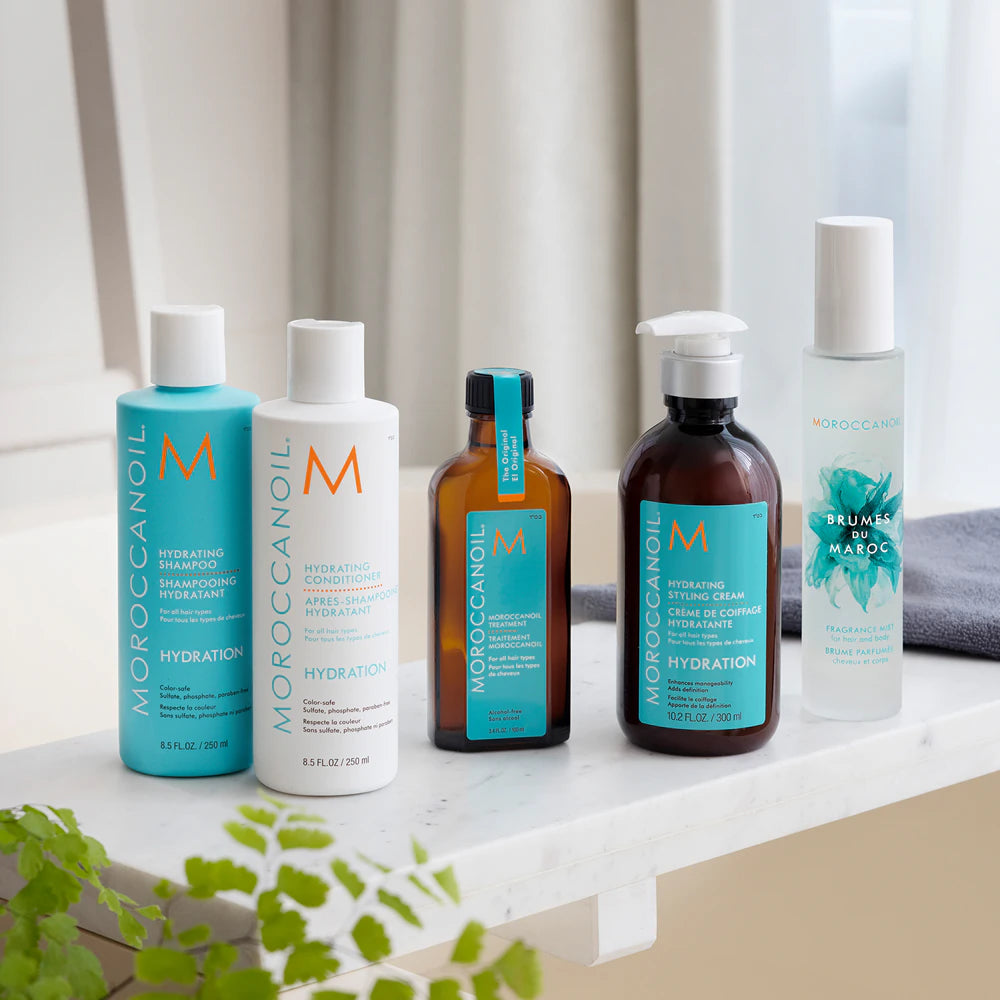 Hydrating Conditioner