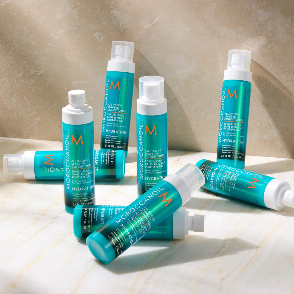 Leave-in Conditioner