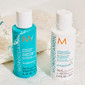 Hydrating Conditioner Travel
