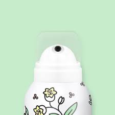 Deodorant Spring Meadow