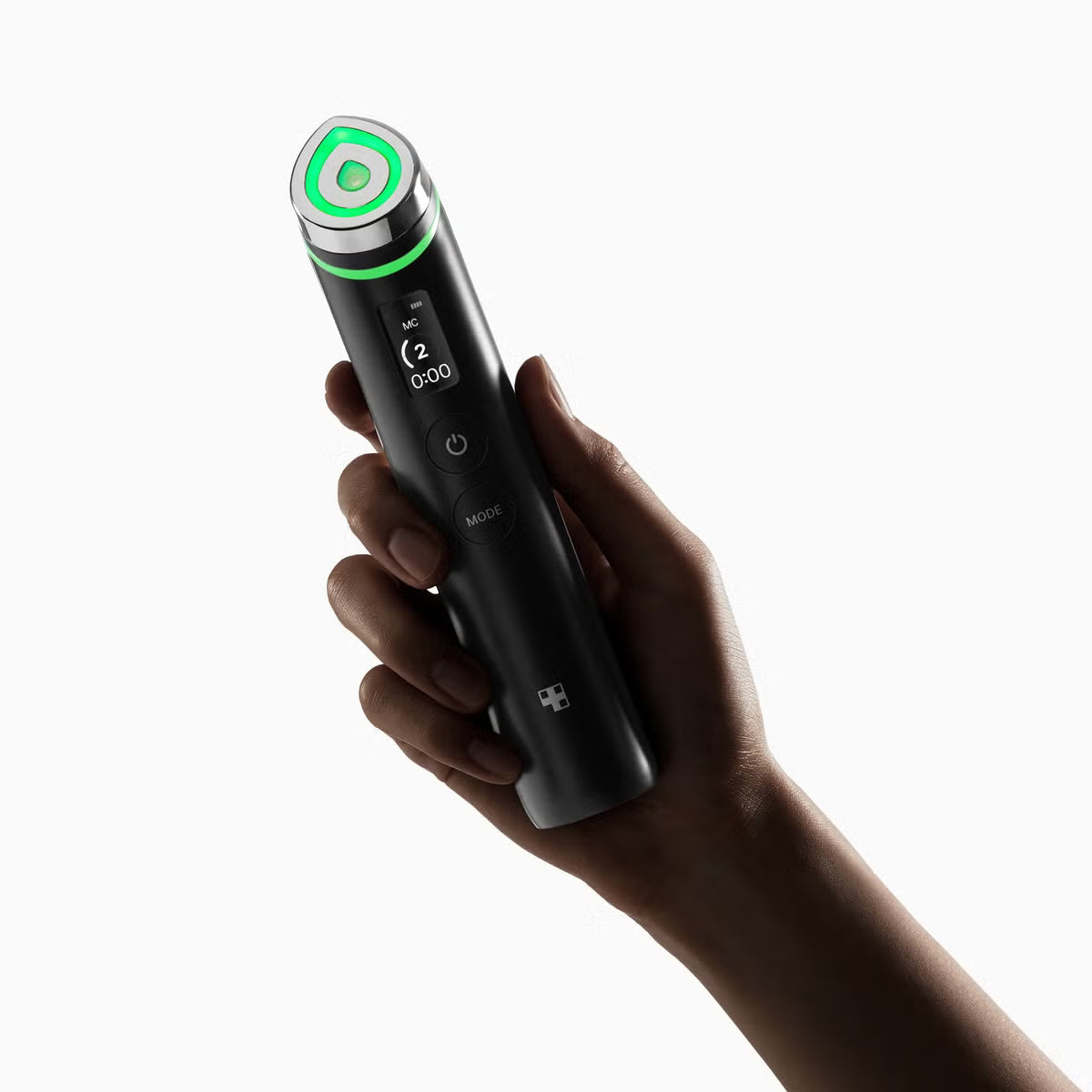 Age-R Booster Pro Black