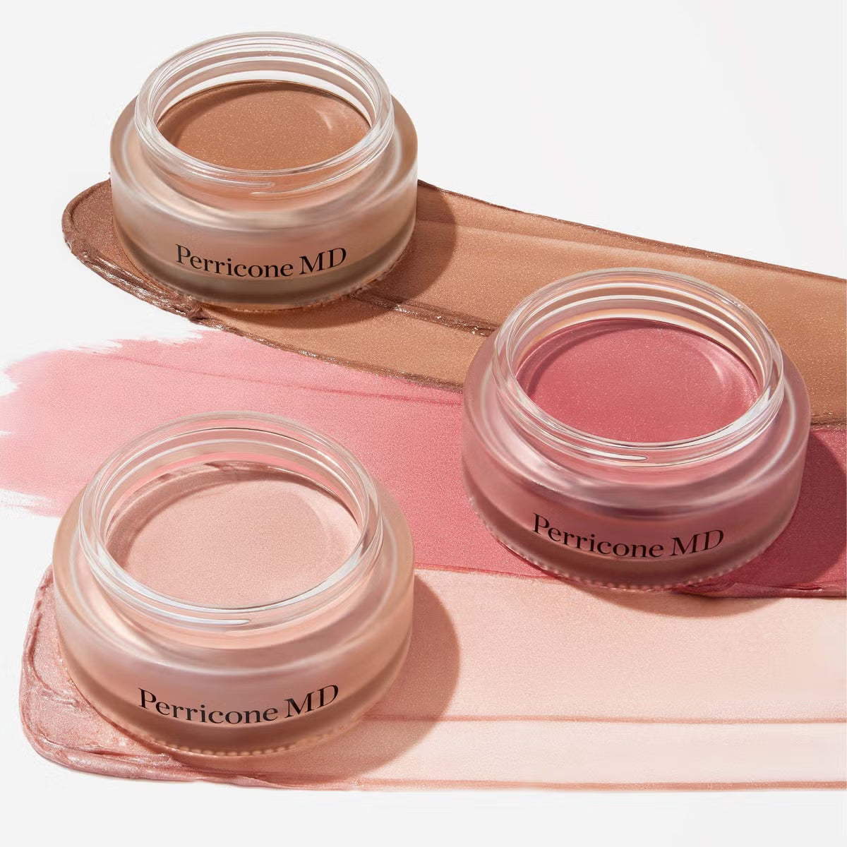 No Makeup Radiant Glow Balm Bronze