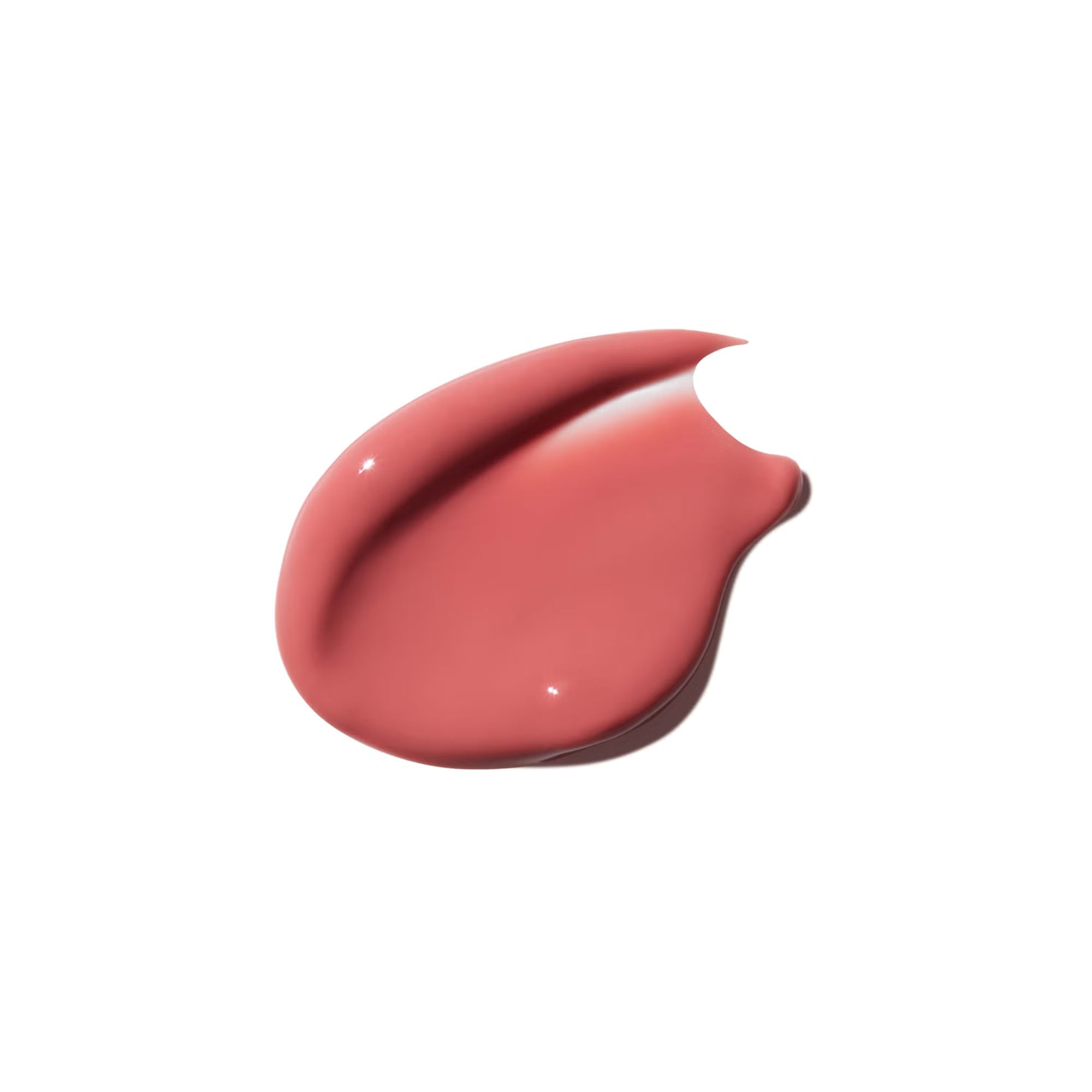 Glaze Craze Tinted Lip Serum – Peach Glaze