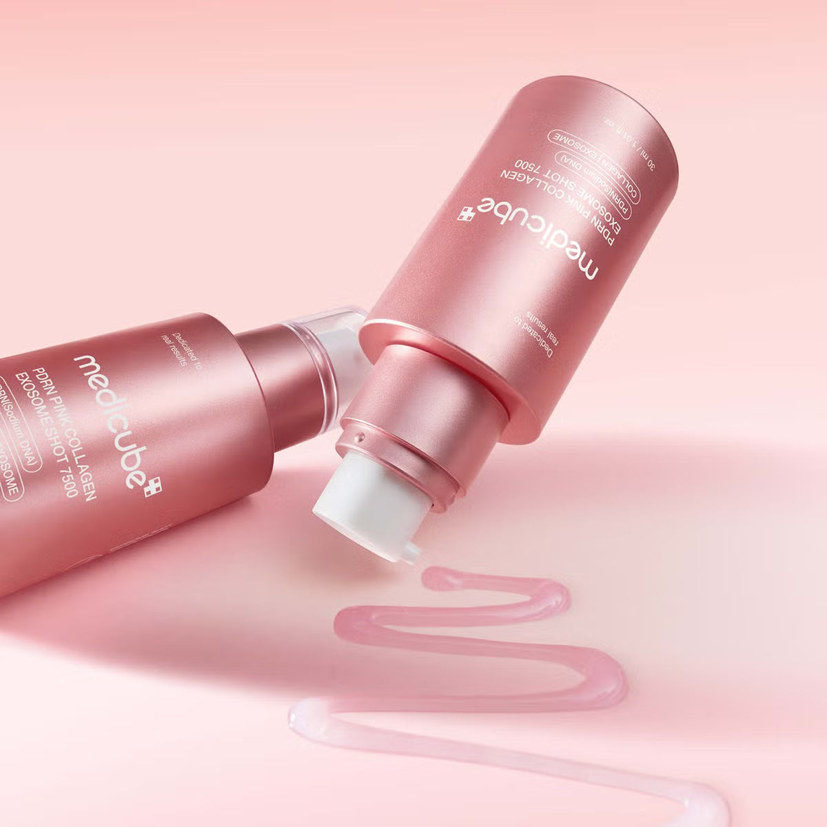 PDRN Collagen Exosome Shot Serum 7500