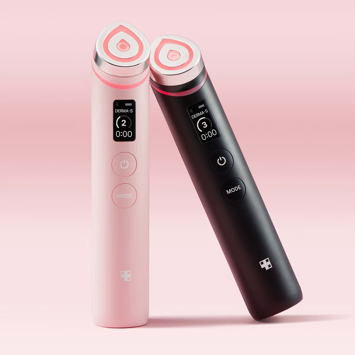 Age-R Booster Pro Pink