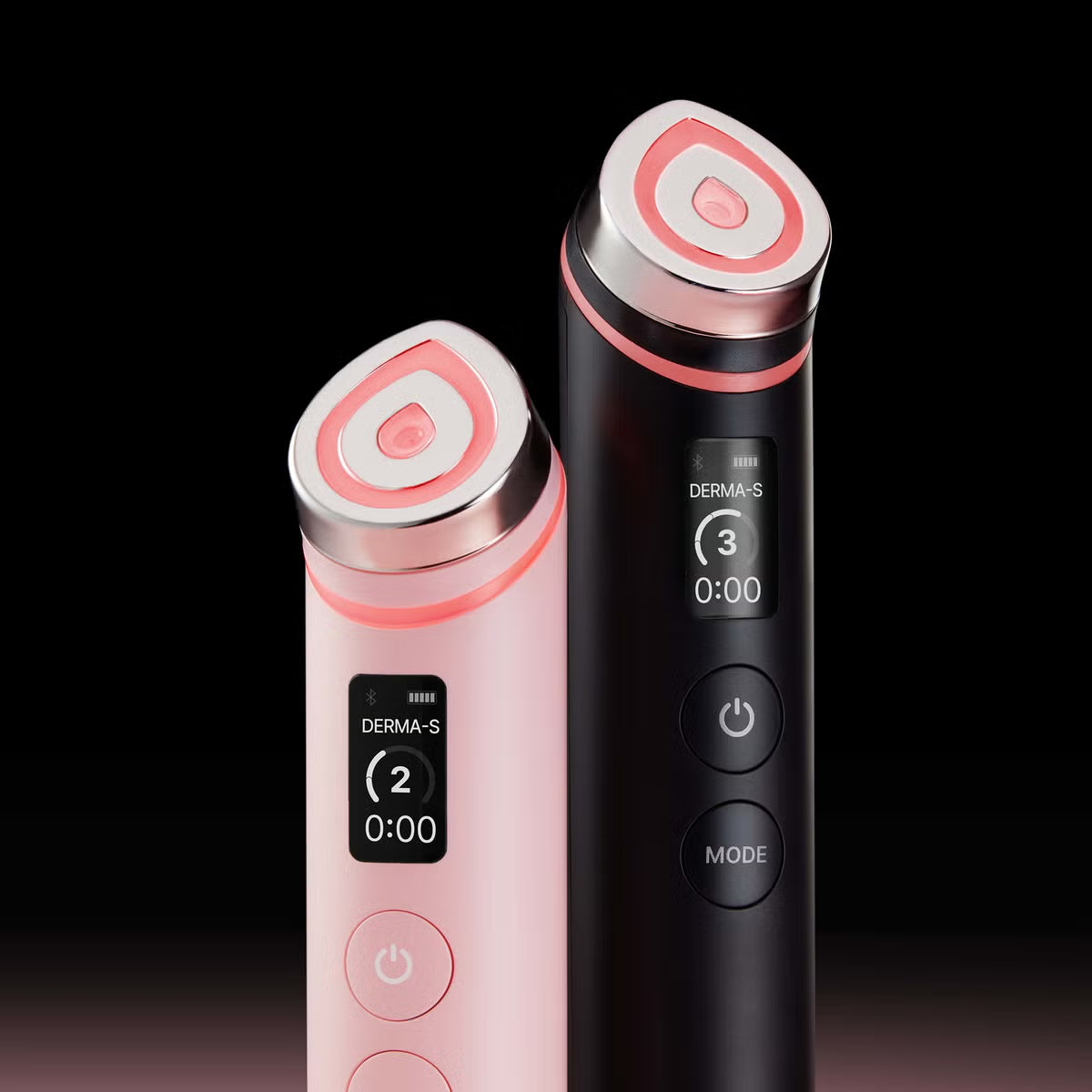 Age-R Booster Pro Pink