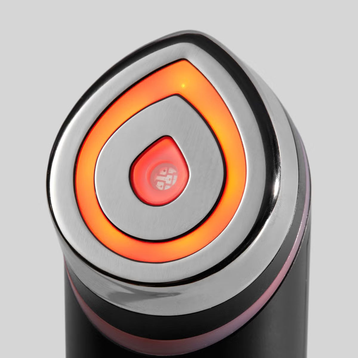 Age-R Booster Pro Black