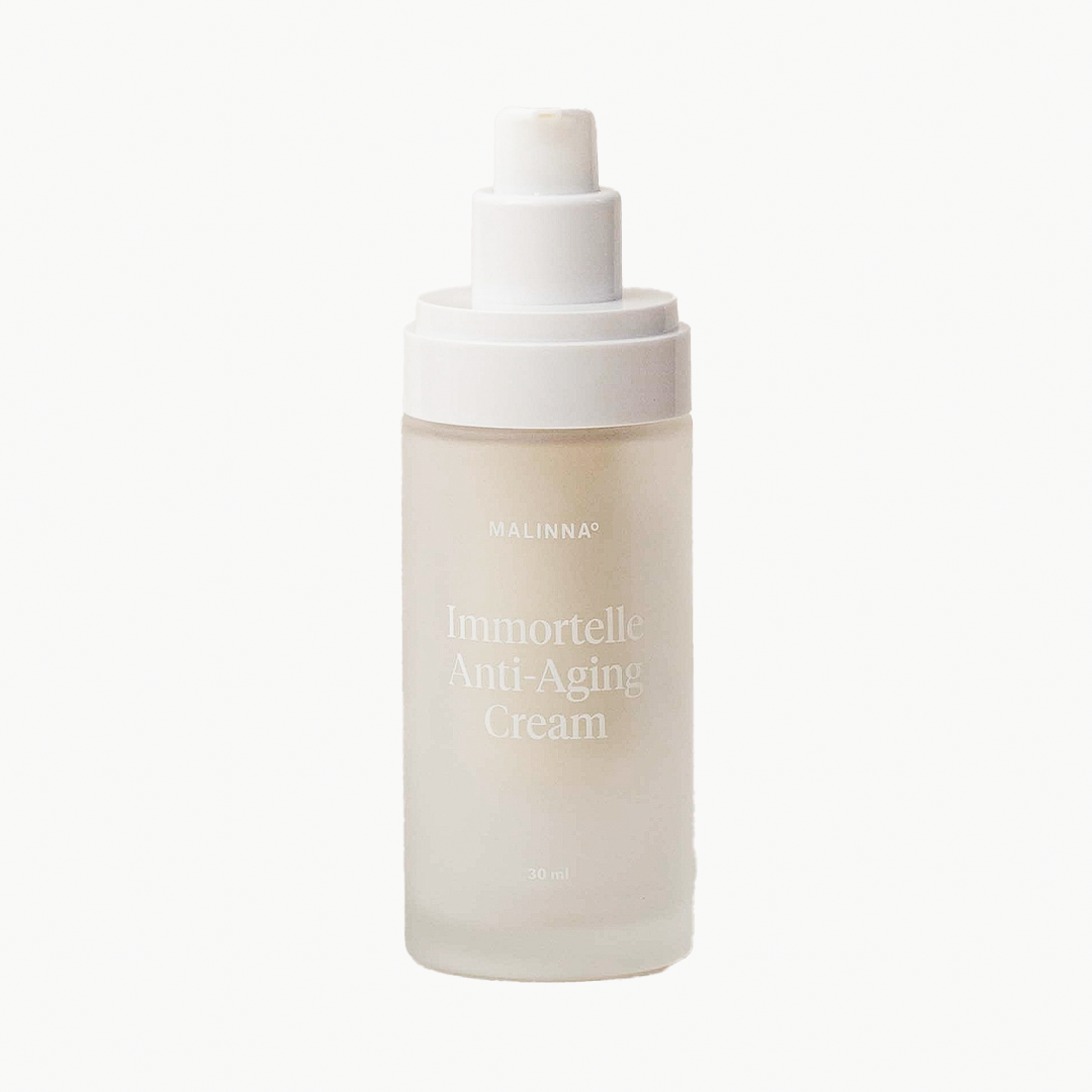 Immortelle Anti-Aging Cream