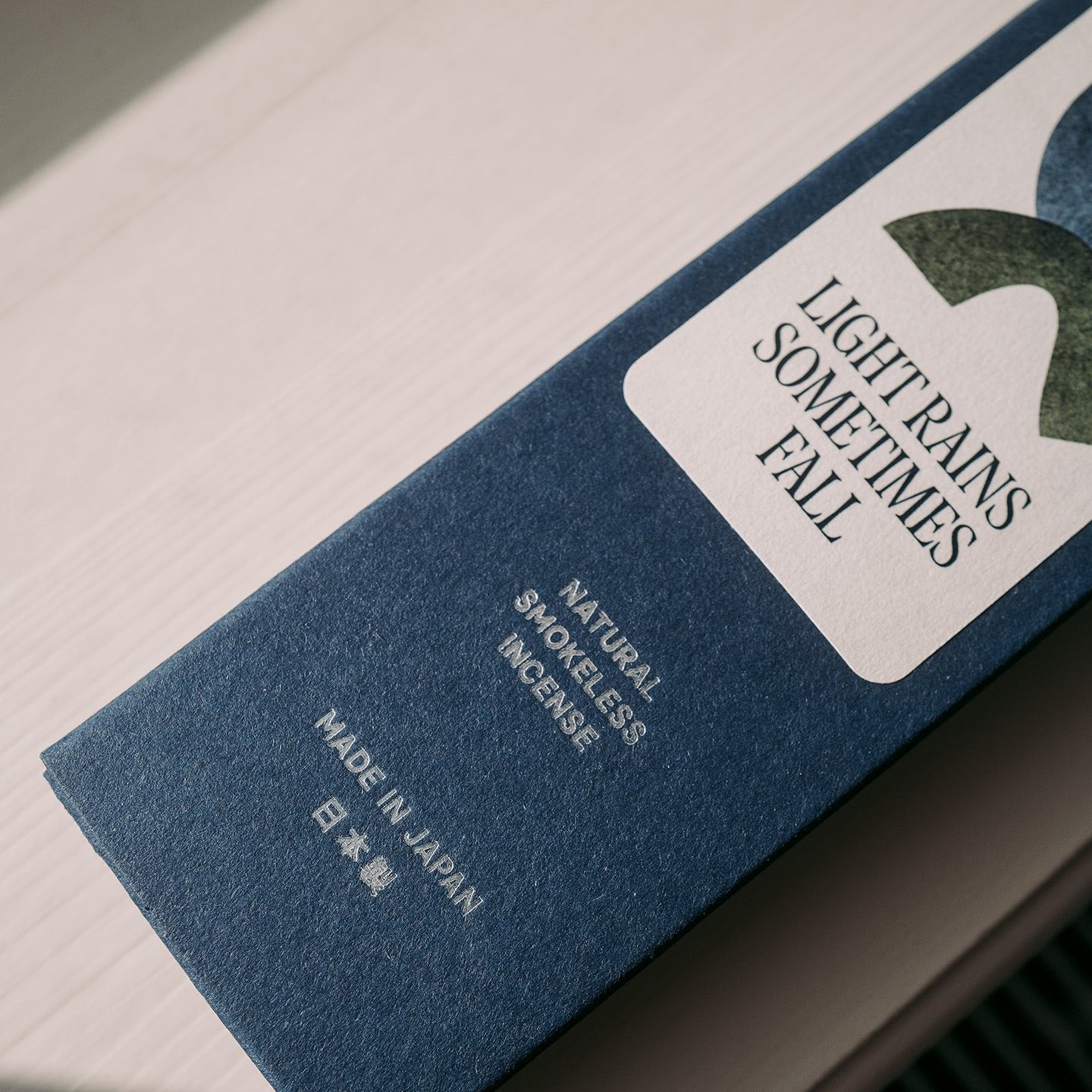 Natural Incense Sticks Mix