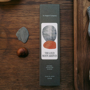 Natural Incense Sticks Agarwood