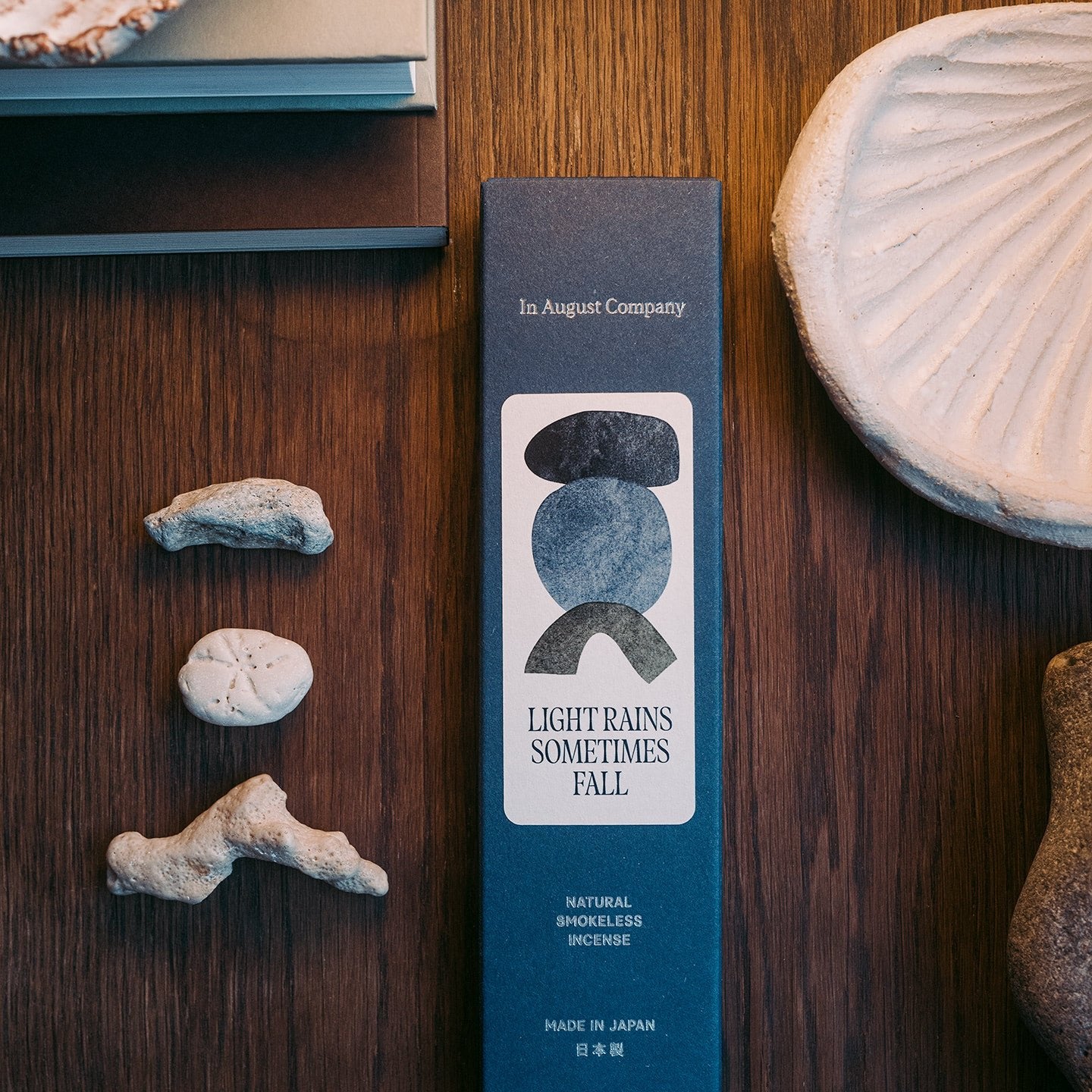 Natural Incense Sticks Mix