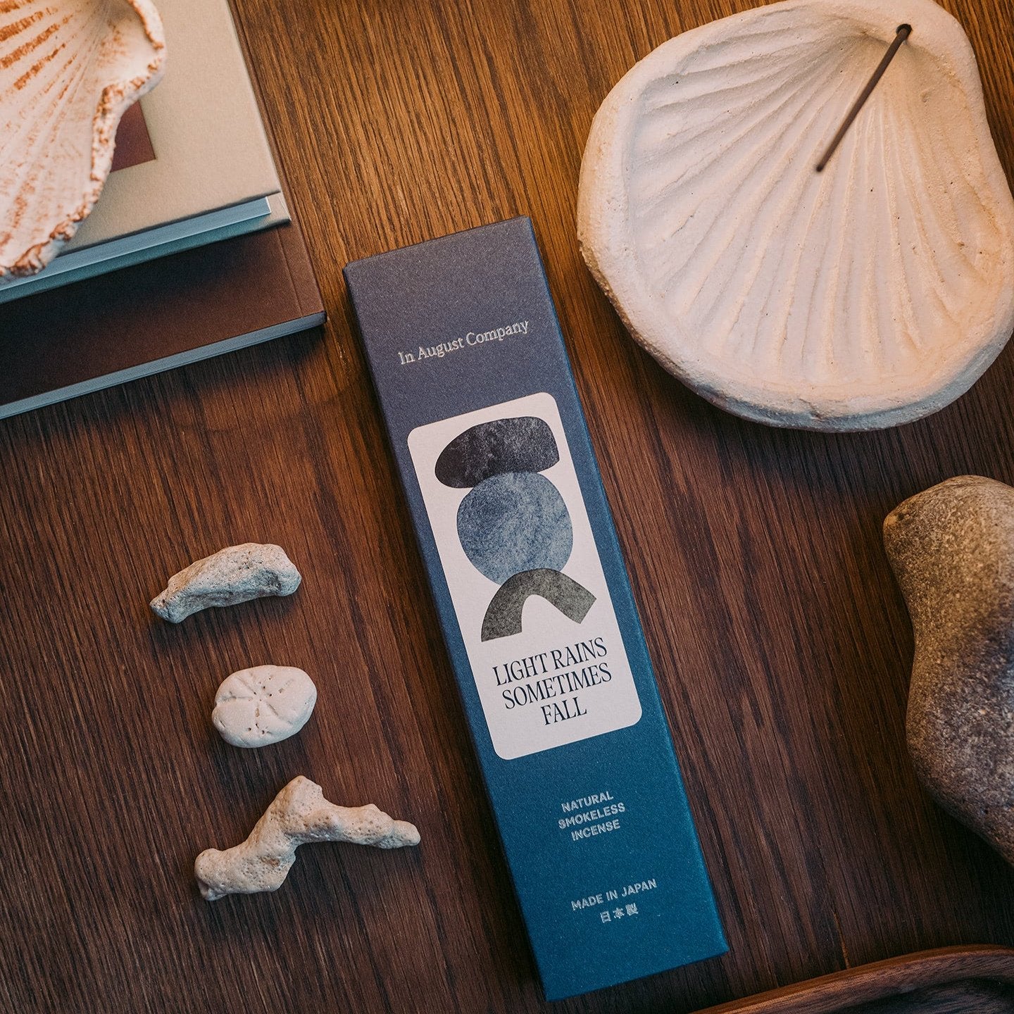 Natural Incense Sticks Mix