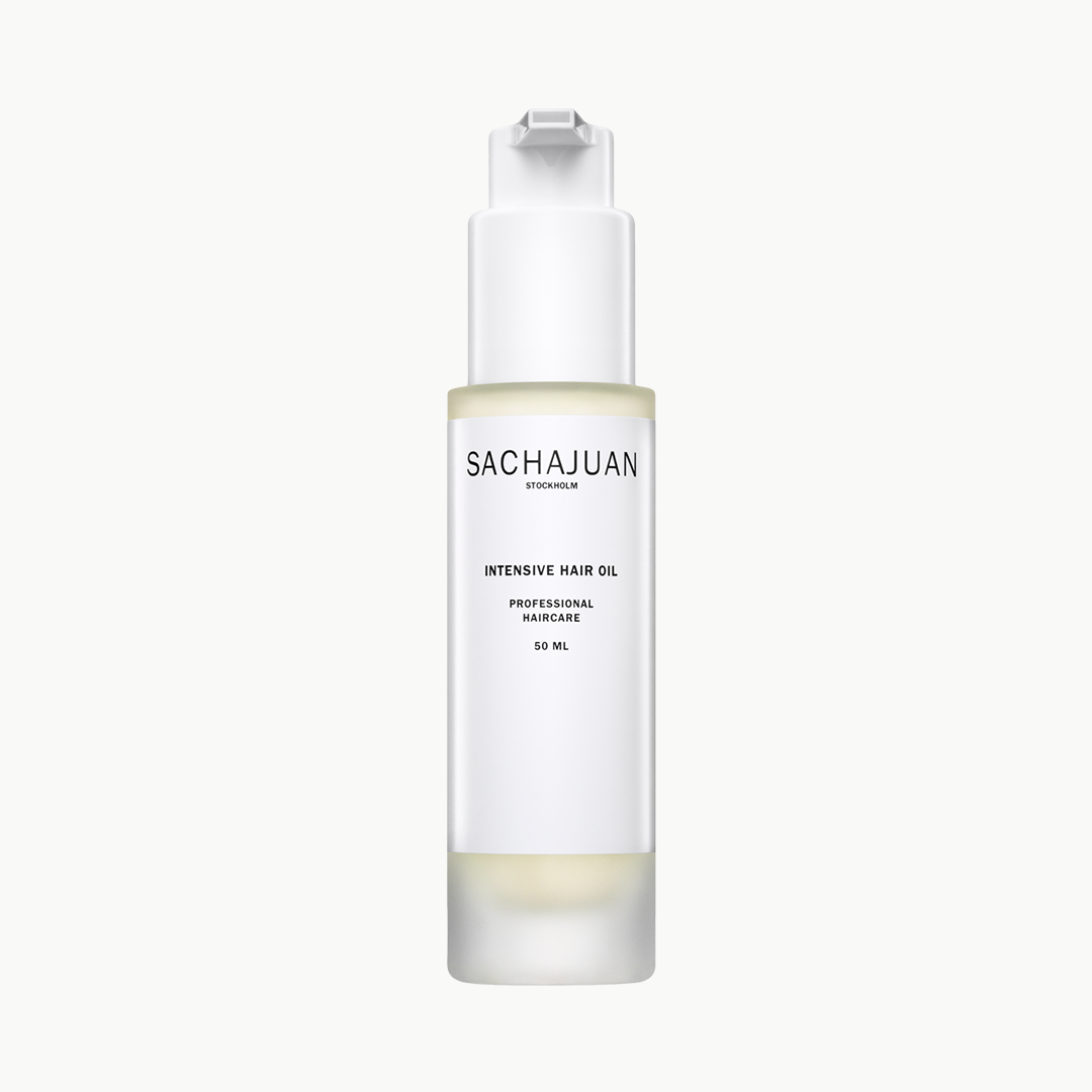 Intensive Hair Oil