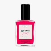 Green lak Jelly Pomme d’Amour