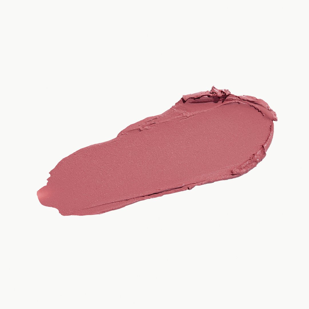 Lip Suede Matte Lipstick - Je Rêve