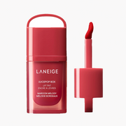 Lip Tint Juicepop Box - Maroon Melody