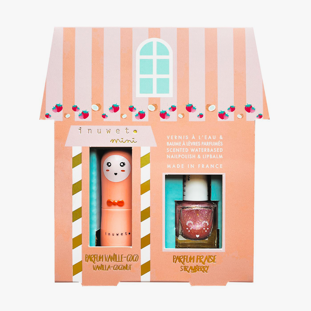 Juliette House Gift Set