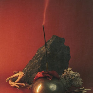 Katarzist Fragranced Incense