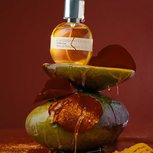 Ambré Oud