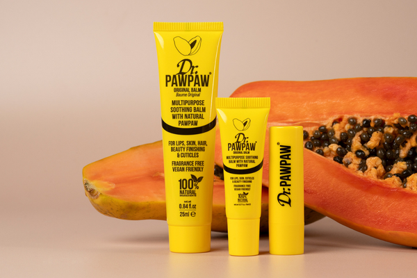 Dr.Pawpaw