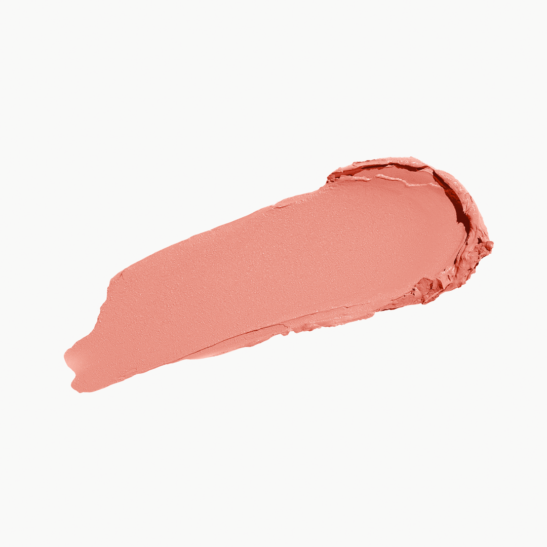 Lip Suede Matte Lipstick - Lacker