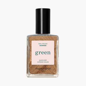 Green lak Shimmer