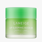 Lip Sleeping Mask Apple Lime