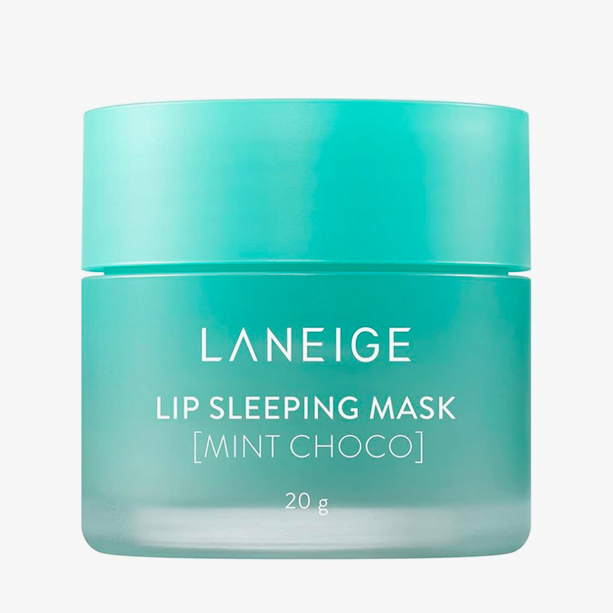 Lip Sleeping Mask Mint Choco