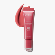 Glaze Craze Tinted Lip Serum – Peach Glaze