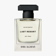 Last Resort Eau De Parfum
