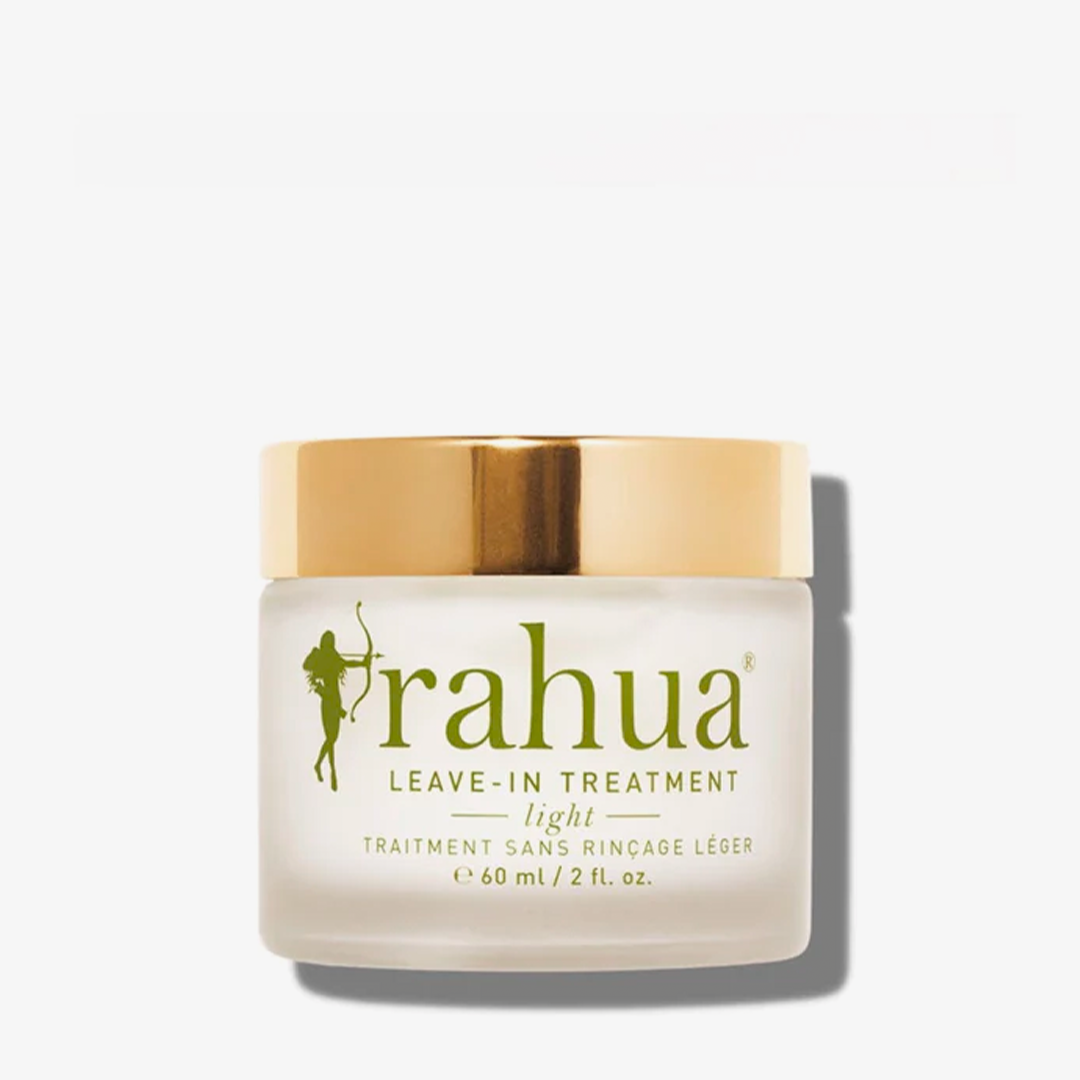 Leave In Treatment Light