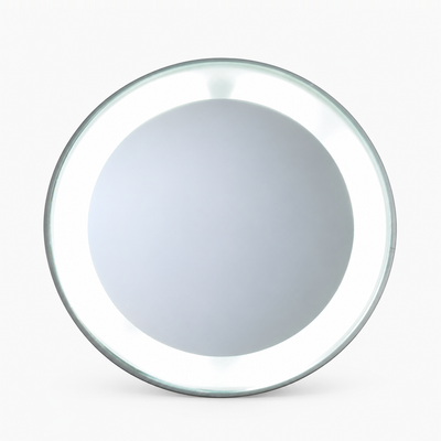 LED 15x zvětšovací Mini Mirror