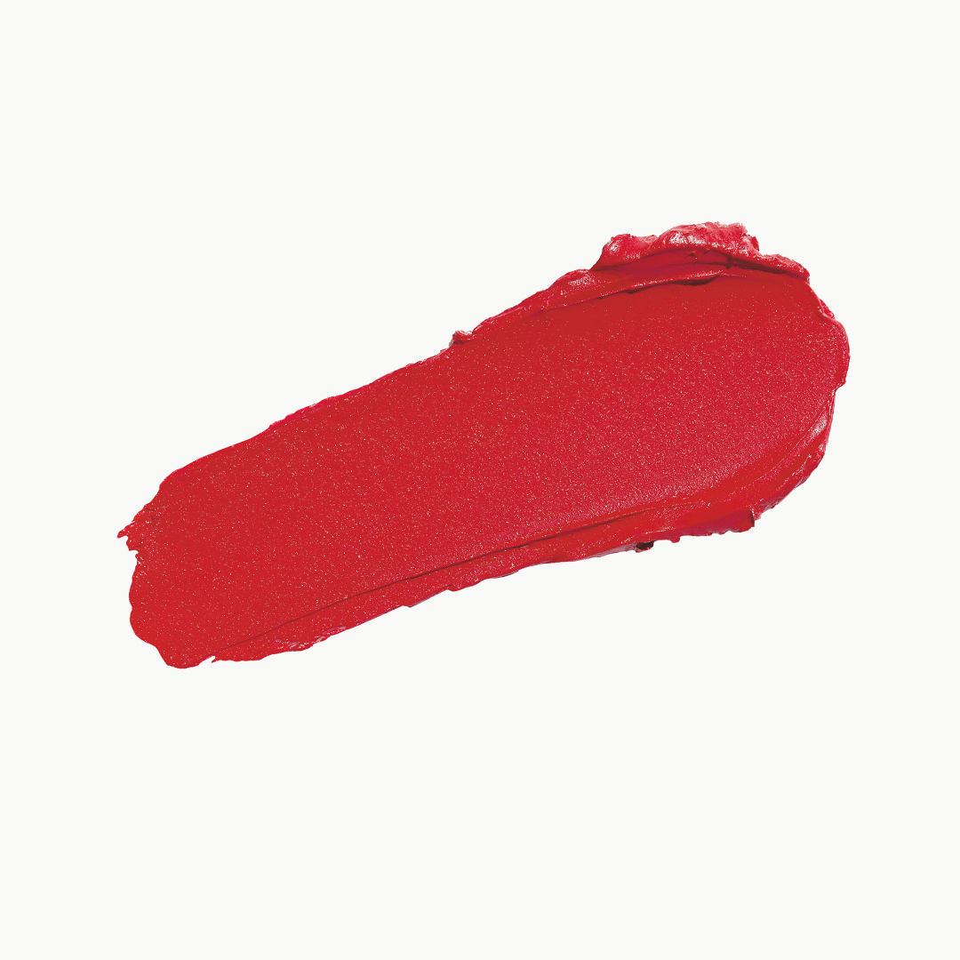 Lip Suede Matte Lipstick - Le Rouge