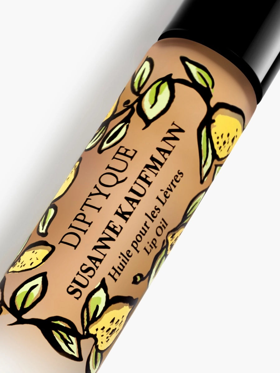 Lip Oil Diptyque x Susanne Kaufmann