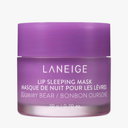 Lip Sleeping Mask Gummy Bear
