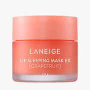 Lip Sleeping Mask Grapefruit