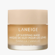 Lip Sleeping Mask Vanilla