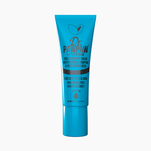 Lip & Eye Balm