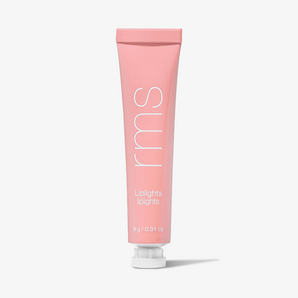 Liplights Lip Gloss Bare