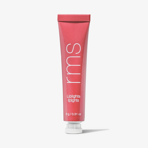 Liplights Lip Gloss Crush